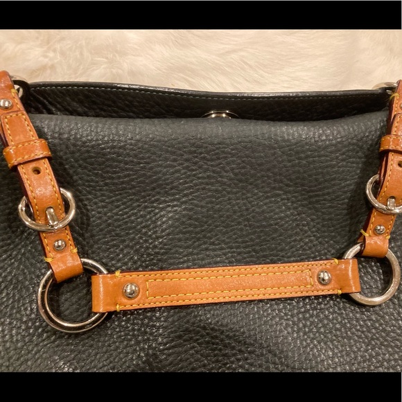 Vintage Coach Chelsea Bag - Picture 8 of 9